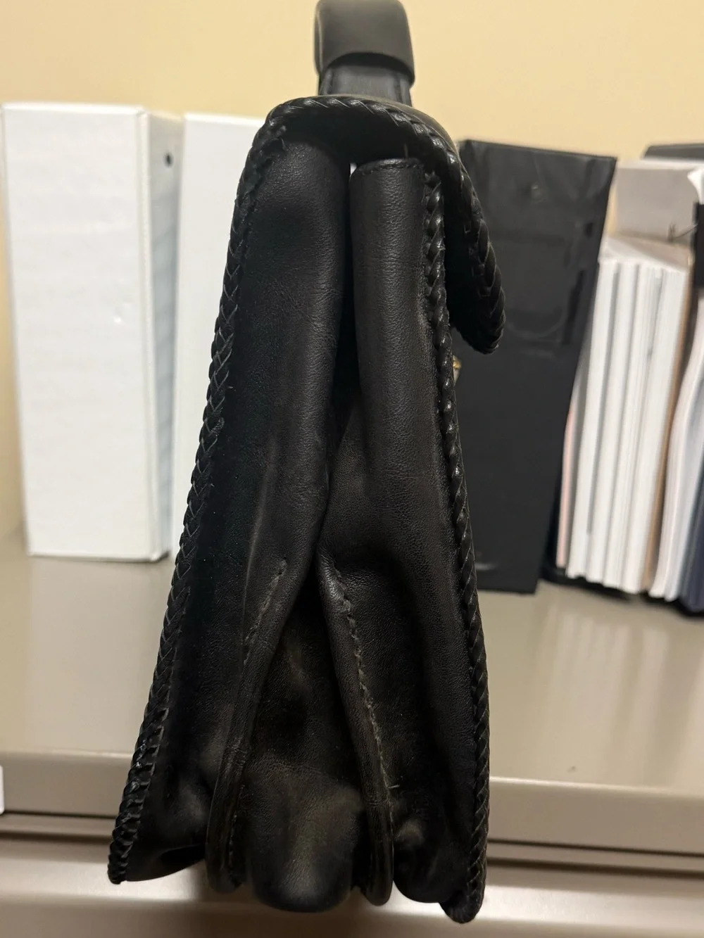 Custom made premium hand